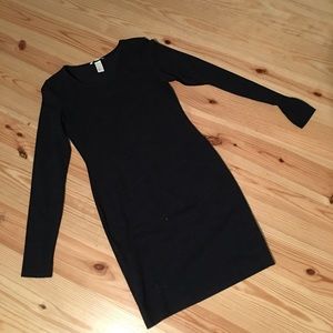 Cotton dress